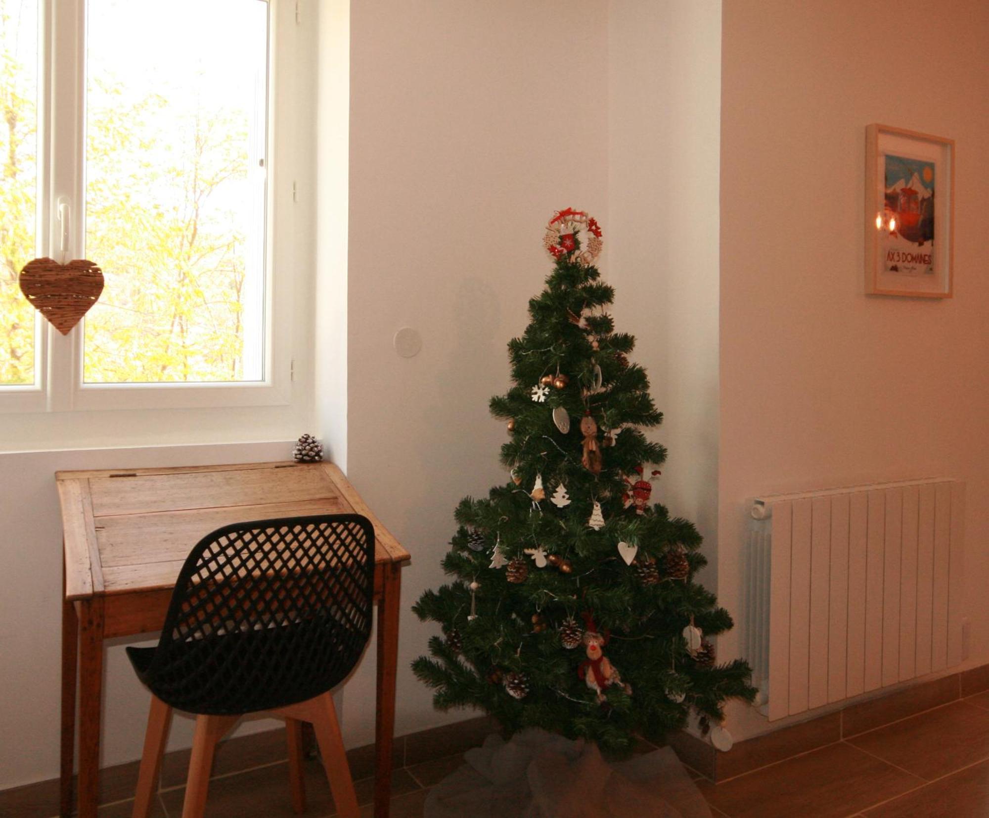 Les Appartements De Clelia Ax-les-Thermes Exterior foto