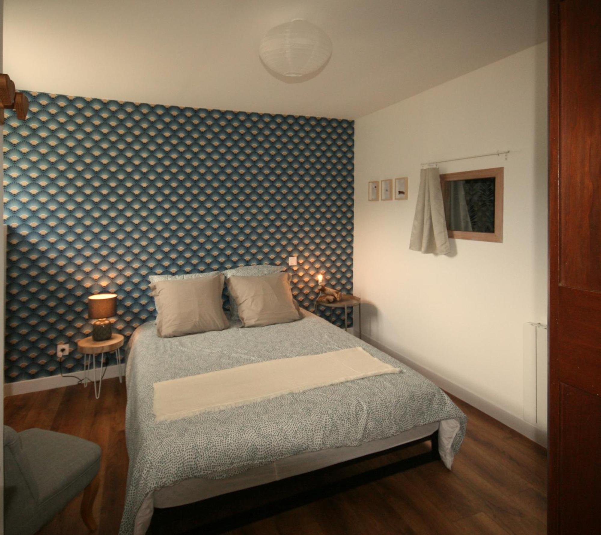 Les Appartements De Clelia Ax-les-Thermes Exterior foto